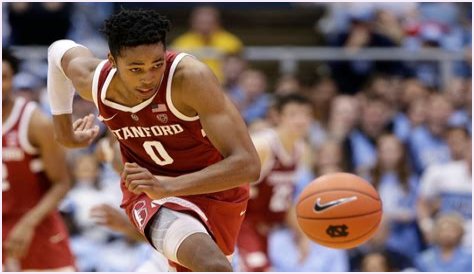 2019 NBA draftee, Kezie Okpala earns $898,310 as a salary; Know about his personal life and career