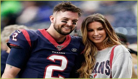 AJ McCarron Bio - affair, married, spouse, salary, net worth, bio, career, children