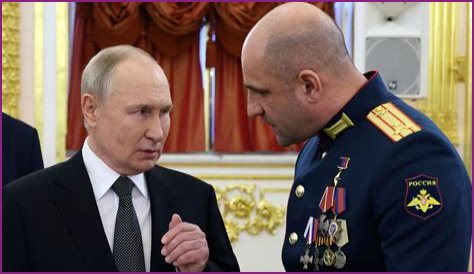 Alexander Vladimirovich Frolov Net Worth