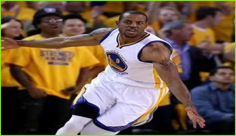 Andre Iguodala Net Worth | Celebrity Net Worth