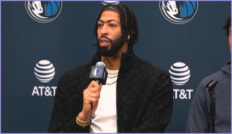 
Anthony Davis is Projected to have the Net worth of $48 million in 2018. Details about his Net worth in 2016 and 2017 