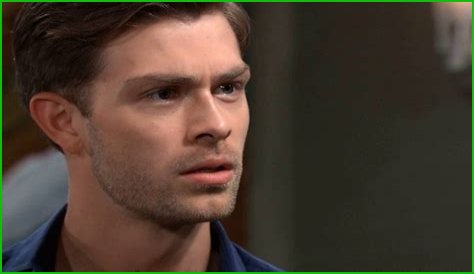 As Jason Morgan Returns, Dex Heller Leaves Port Charles?