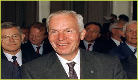 August von Finck Jr Net Worth