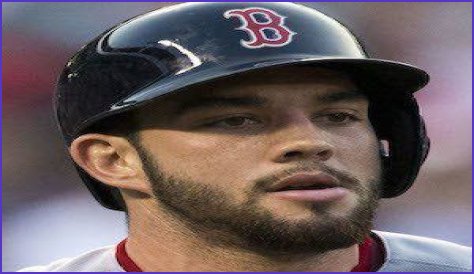 Blake Swihart Biography-salary, net worth, married, affair, dating, children, engagement, career, age, girlfriend, nationality