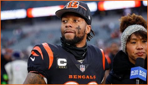 Cincinnati Bengals Running Back Joe Mixon's Biography, Stats, Net Worth, Contract, Salary, Earnings, Girlfriend, Relationship Status