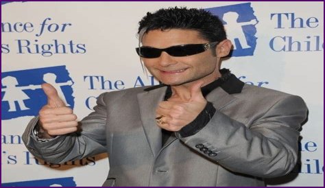 Corey Feldman Net Worth | Celebrity Net Worth