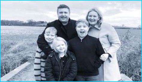 David Croft Bio-salary, net worth, married, relationship, career, nationality, age, girlfriend, husband, children