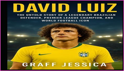 David Luiz Enfance Story Plus Untold Biographie Faits