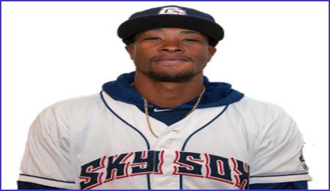 Keon Broxton Biography- MLB player, salary, stats, contracts, net worth, married, relationship, wife, girlfriend, children, age, family