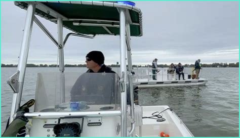 
Lake Eloise missing boaters: Names and ages of passengers on board revealed as Polk County Sheriff releases statement 