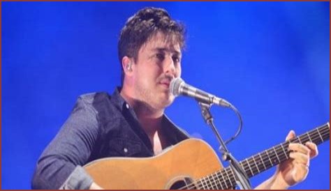 Marcus Mumford Net Worth | Celebrity Net Worth