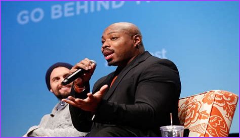 Page Kennedy Net Worth | Celebrity Net Worth