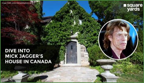 Rent Mick Jagger's West Indies Retreat For $16,500/Week