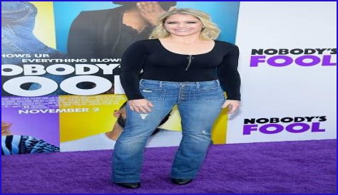 Sara Haines: Did She Undergo Weight Loss Surgery? Before And After Photos