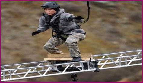 Savannah Chrisley Pukes On Special Forces, Fans React