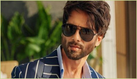 Shahid Kapoor Net Worth | Celebrity Net Worth