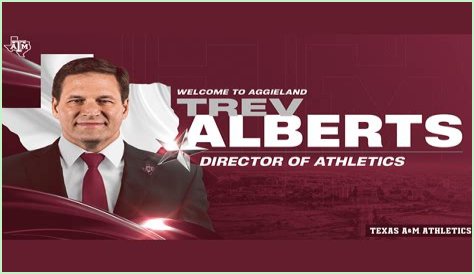 
Trev Alberts Net Worth, Age, Birthday, Wikipedia, Who, Nationality, Biography 